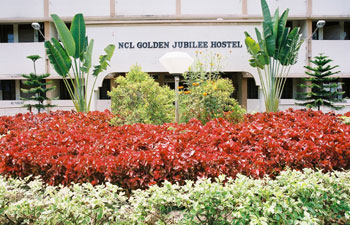hostel