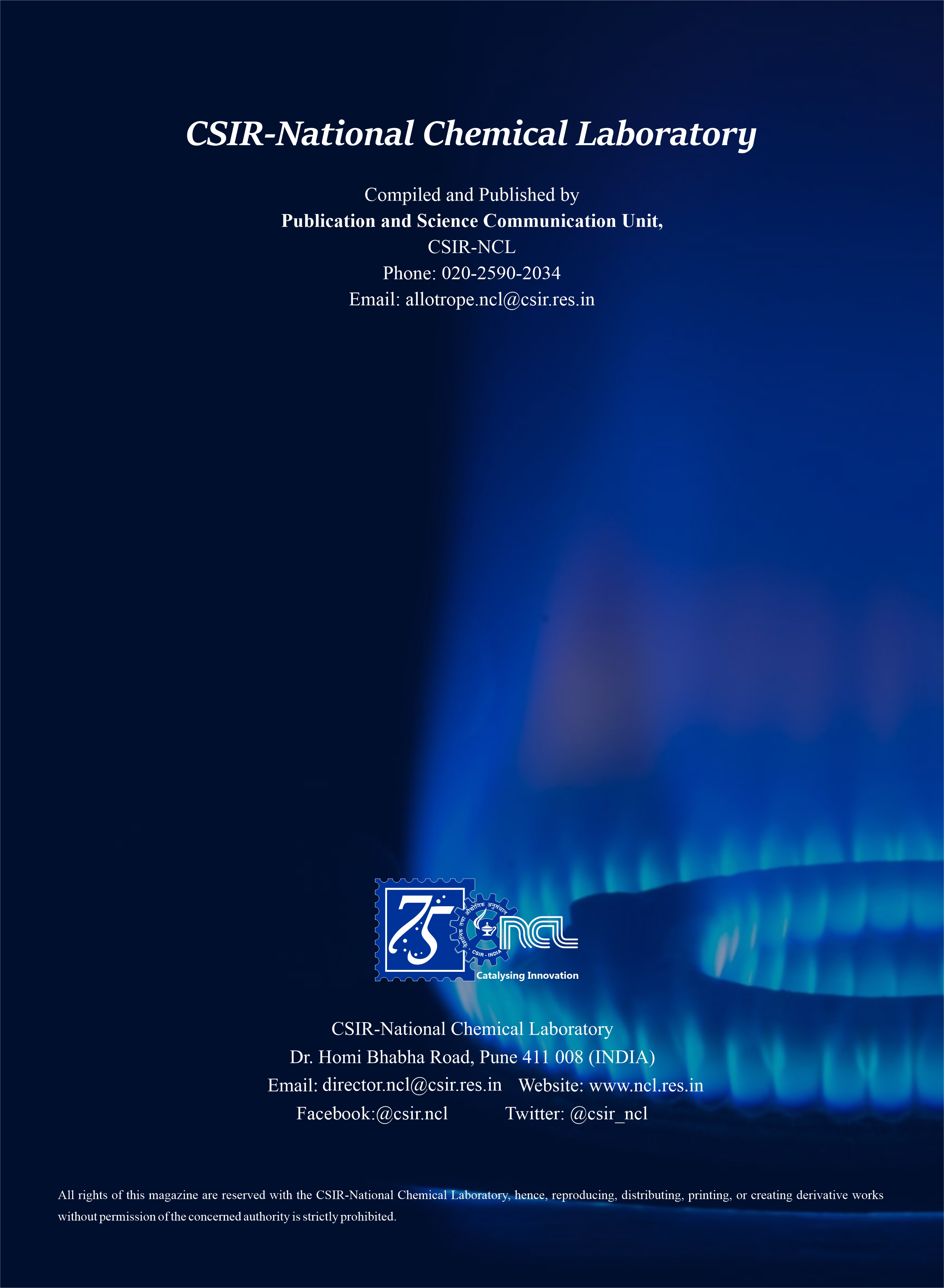 Annual Report Image