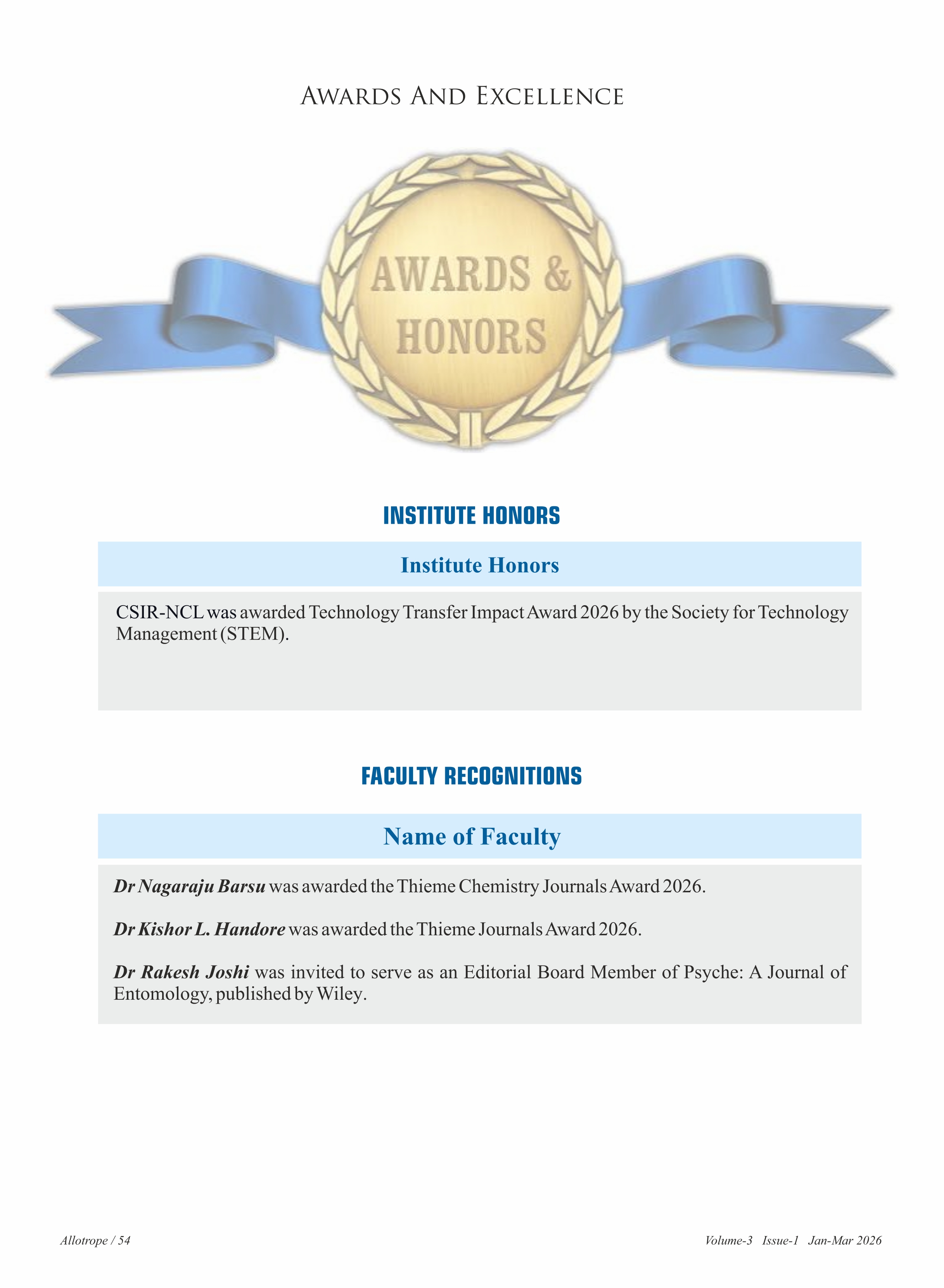 Annual Report Image