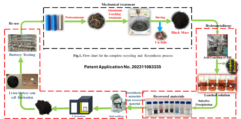 division image