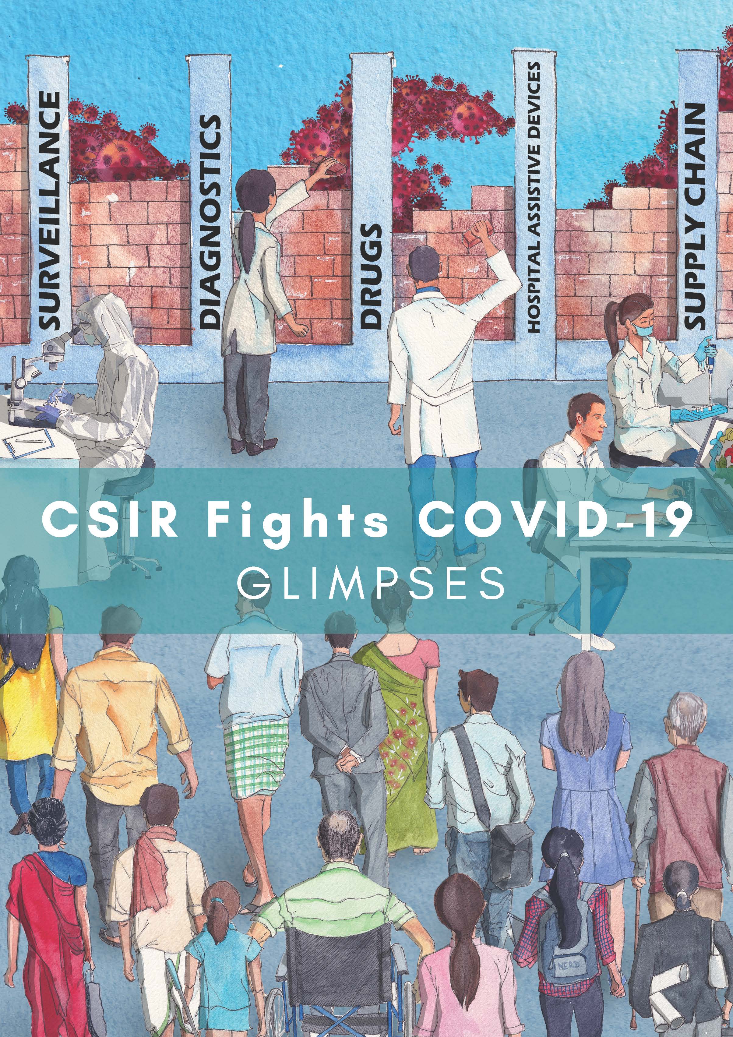 Various Publication Image