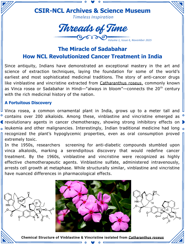 Various Publication Image