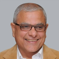 प्रो. अश्विनी कुमार नांगिया 