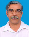 डॉ. विजयमोहनन के. पिल्लै